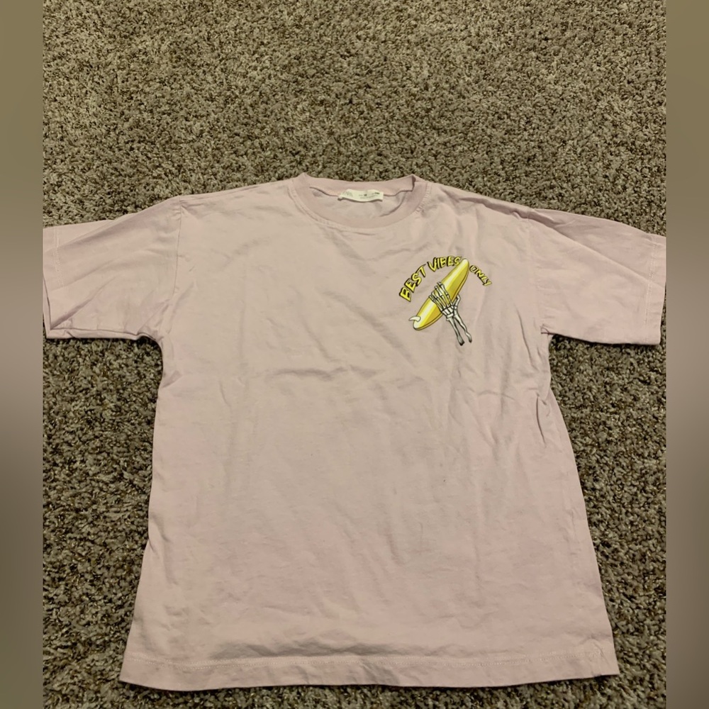 Zara kids t-shirt